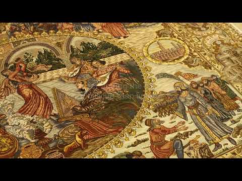 [Exclusive]Unveiling Jammu & Kashmir's Most Expensive Silk Carpets Persian Rugs Kashmir Series Ep21