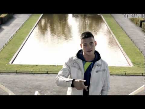 BonZa - Verschwendete Zeit [Offizielles Musikvideo by Otographie] 2012