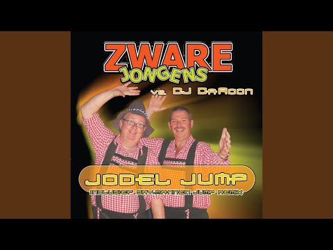 Jodeljump (Radio Edit)