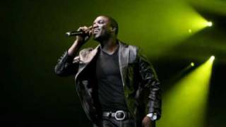 Akon Ft. David Guetta - Nosy Neighbor [HQ]