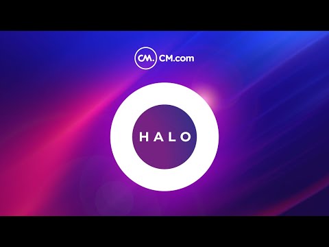 HALO – The Agentic AI platform by CM.com – Product Release