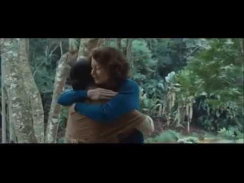 "One Art" by Elizabeth Bishop (recited by Miranda Otto)