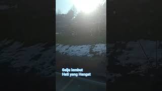 Download lagu Kenangan tercipta salju yang putih#turkey #travel #tour#istambul #jalanyangjauhjanganlupapulang mp3