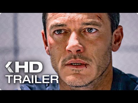 10x10 Trailer German Deutsch (2018) Exklusiv