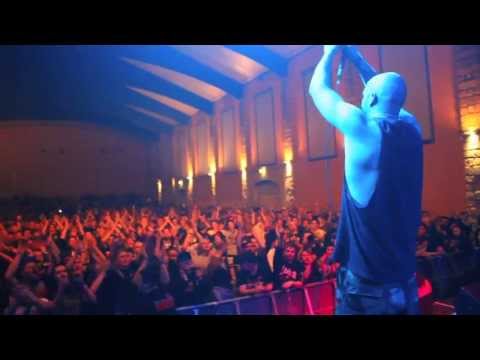 Lionheart- Brothers Keeper (live) Dresden, Germany 2012 Persistence Tour