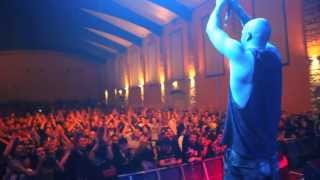 Lionheart- Brothers Keeper (live) Dresden, Germany 2012 Persistence Tour
