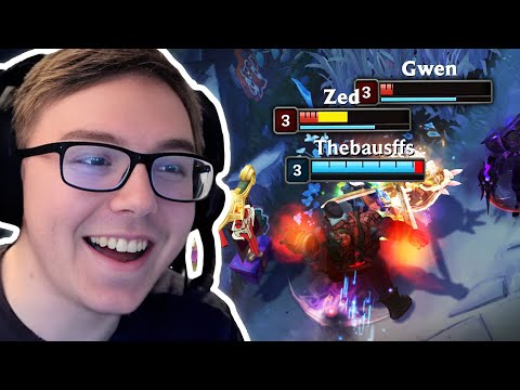 YOU KILLED ME? I WILL KILL YOU BOTH! 🧟🧟