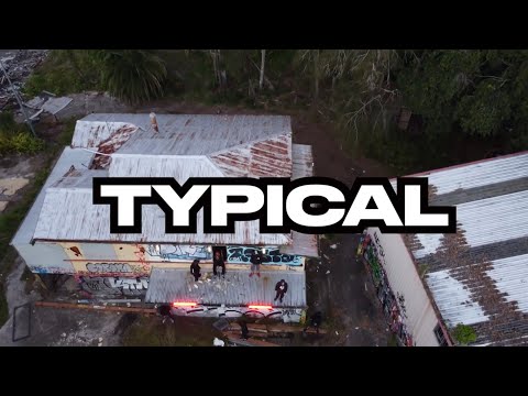 Jkefs - Typical (Official Music Video)