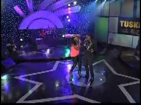 Tusker All Stars Ep. 5: Patricia & Davis