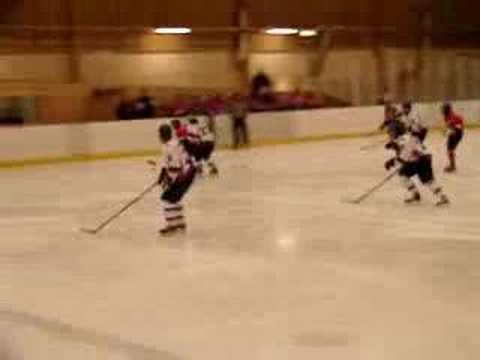 Vreds 92 (8) vs. SSK (2)