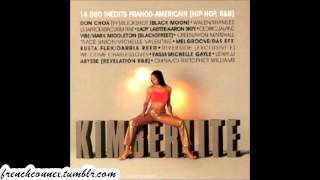 Don Choa & Buckshot "Nuits Chaudes"