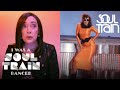 Soul Train Dancer Crystal McCarey Recalls Marvin Gaye Asking Her To Dance During His Performance!