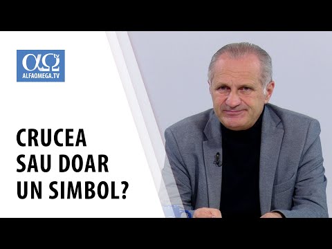 Iuliu Centea: „Crucea este cheia!” | Calea, Adevărul și Viața 814 – Partea 1