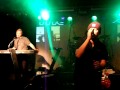 Mesh - Only Better - LIVE - Augsburg 