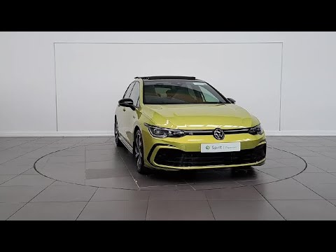 Volkswagen Golf R-Line 1.5 TSI 130bhp** CALL STEVE - Image 2