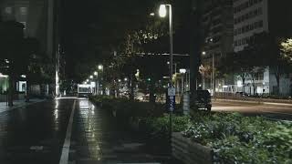 ４K撮影テスト SONY a7rⅣ +  MOZA Air2