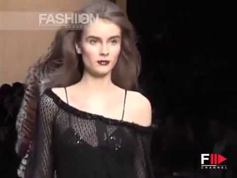 "Blumarine" Autumn Winter 2004 2005 Milan 2 of 4 Pret a Porter by FashionChannel
