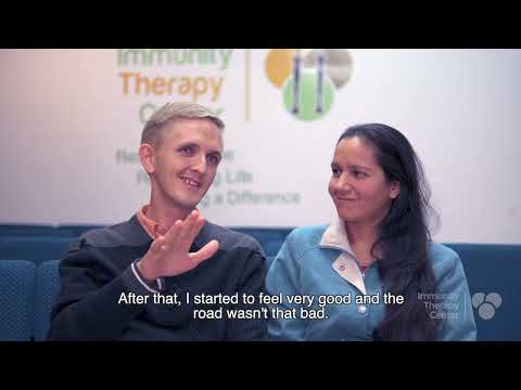 Logo of From Diagnosis to Recovery: Alternative GIST Treatment Journey in Mexico