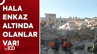 ADIYAMAN'DA SON DURUM NE? | TV100 HABER