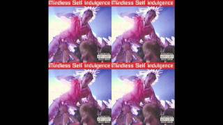Mindless Self Indulgence - Thank God Studio Demo (Uncut)