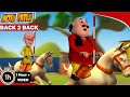 Motu Patlu मोटू पतलू S1 Magician Other Stories Back To Back Episodes