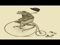Отголоски детства # 1 - Сахарный человек 
