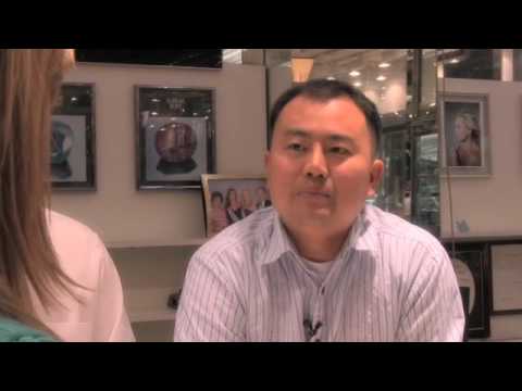 Cushion Cut Diamonds