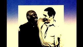 Art Pepper & George Cables - Samba Mom Mom