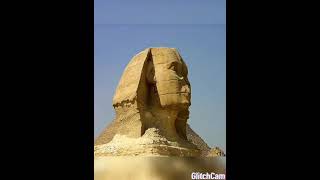 The reason for the fall of the Sphinx
