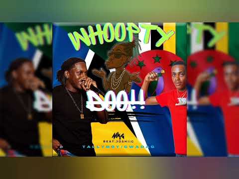 Tallyboy x Gwada G - Whoopty Doo ( Bouyon 2026 ) Joshii G