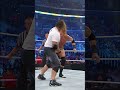 Bret Hart Still Has It When He Tags In At SummerSlam 2010