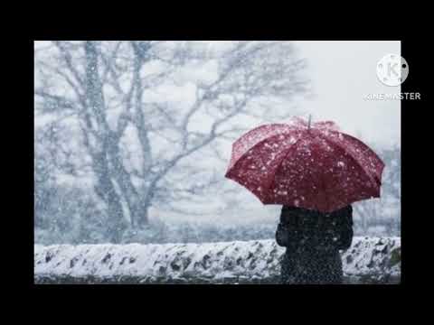 Chiều Đông - Bích Ngọc