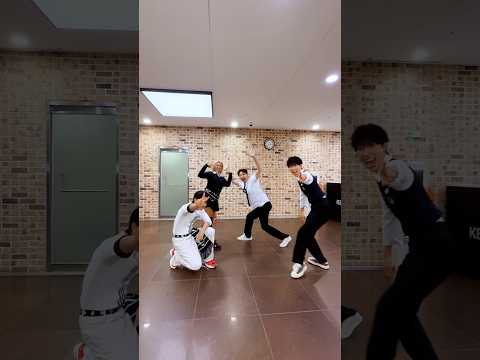 #한 의 #CEREMONYchallenge w/ #재쓰비 #JAESSBEE !🎶 #StrayKids #스트레이키즈 #KARMA