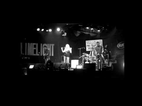 Mandy Jo - The Limelight (Nashville, TN) - 9-24-2009 - '85th & Jackson'