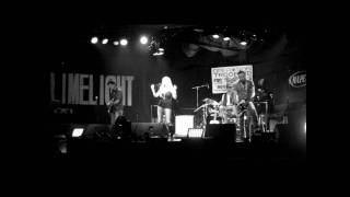 Mandy Jo - The Limelight (Nashville, TN) - 9-24-2009 - '85th & Jackson'