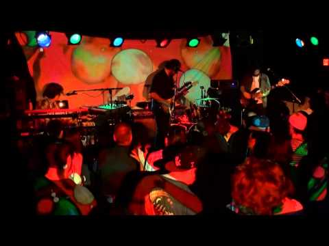 The Breakfast / Rufus