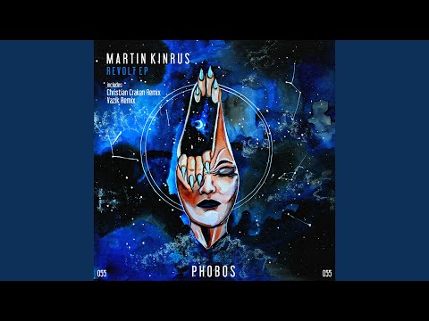 Revolt (Vazik Remix)