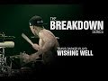 The Break Down Series - Travis Barker plays ...