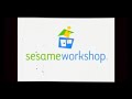 Sesame Workshop 2002