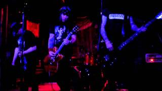 Demons Alley - NYC (LIVE) at Ralph's Diner, 10/12/11