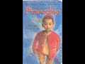 Opening To The Adventures Of Pinocchio 1996 VHS