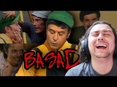 Godínez El Verdadero Protagonista