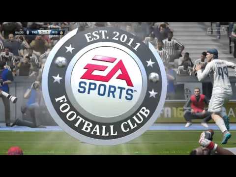 Toka Bola FC x RTG Galacticos