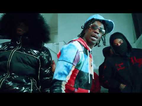 54 Baby Trey - U Ain't Loyal (Official Video) (Shot By @beatsbyjayfilms and Edited By) @ant2xtsf