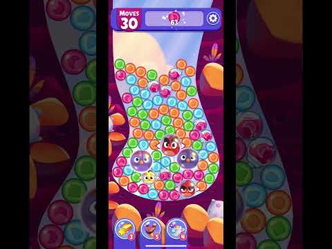 Angry Birds Dream Blast #31