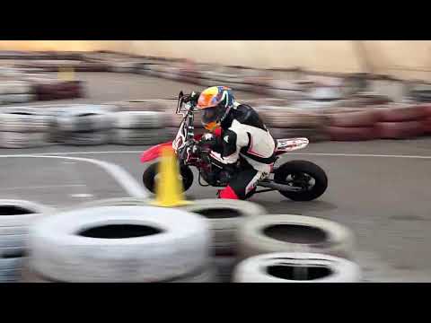 Motoschool Online by @HenryBezuglov