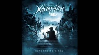 Xandria - Blood On My Hands 中英字幕