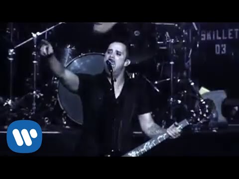 Skillet - Awake and Alive