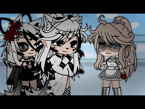 🤍°{•Guardian Mother•}°🤍°{•Gacha Pandora•}°🤍meme