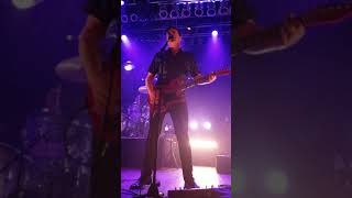 "Dizzy" by Jimmy Eat World - House of Blues Cleveland July 15, 2018